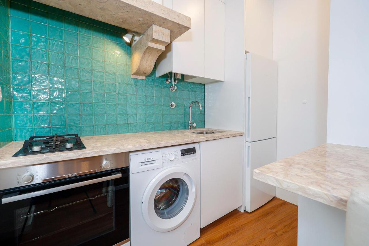 7Ti7 Telhal Apartment With A Lovely Backyard Lissabon Buitenkant foto