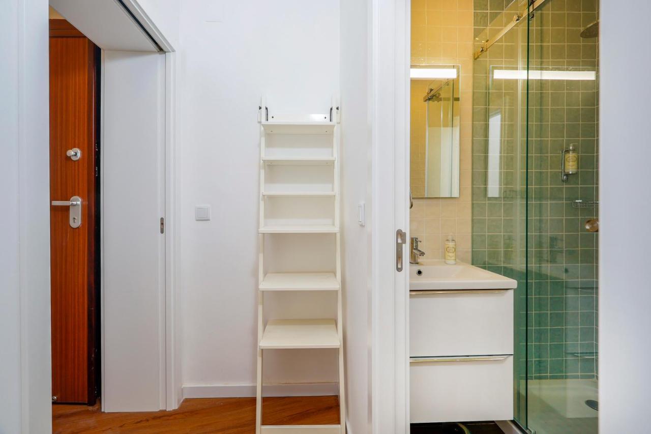7Ti7 Telhal Apartment With A Lovely Backyard Lissabon Buitenkant foto
